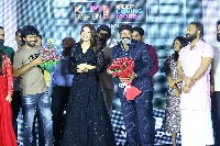 Satyabhama Movie Trailer Launch Photos